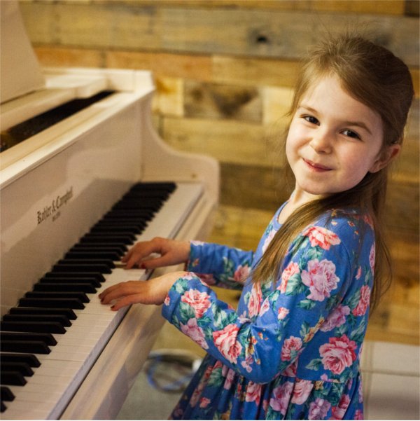 Piano Lessons